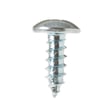 Refrigerator Cabinet Trim Mounting Screw