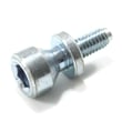 Refrigerator Mounting Bolt for GE PFS22SBSBSS - Part WR01X10485