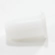 Refrigerator Door Hinge Bushing for GE PDS22SFSDLSS - Part WR01X10493