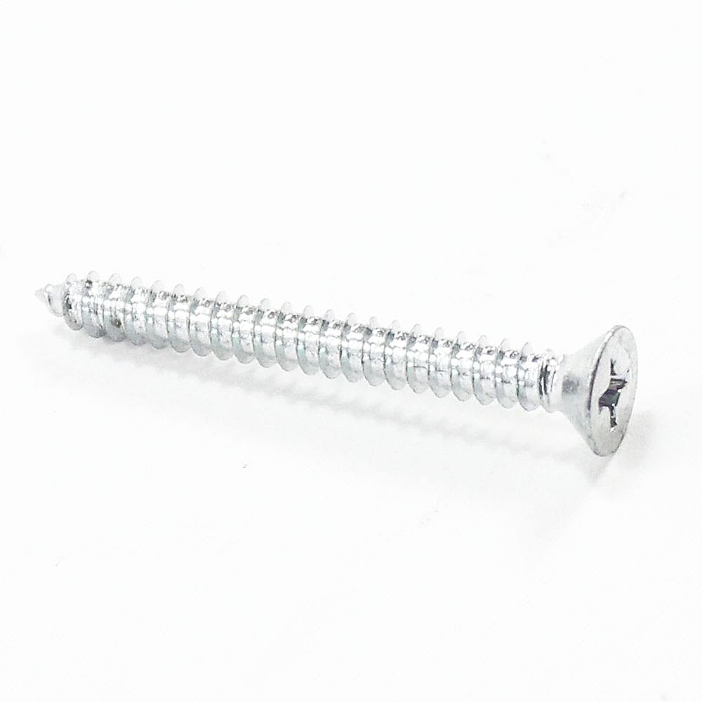 GE Part #wr01X10568, Refrirator Screw, 8-18 X 1.5-In | 6.00 x 6.00 x 0.30