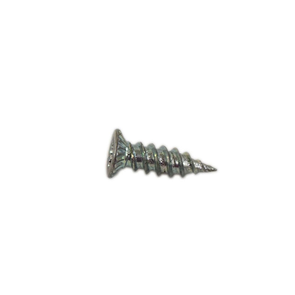 Part #wr01X10587, Refrigerator Door Inner Liner Mounting Screw / 6.00 x 6.00 x 0.20