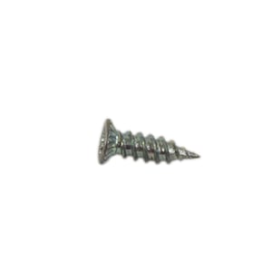 Refrigerator Door Inner Liner Mounting Screw WR01X10587