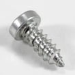 Refrigerator Door Handle Mounting Screw WR01X10590