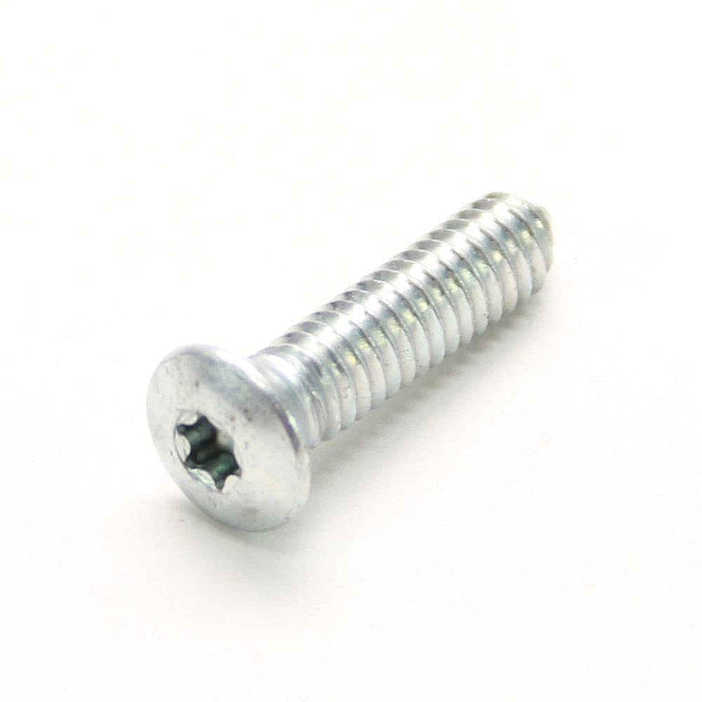 GE Part #wr01X10591, Refrirator Screw | 6.00 x 6.00 x 0.30