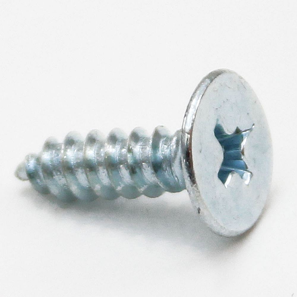 GE Part #wr01X10598, Refrirator Door Handle Mounting Screw | 6.00 x 6.00 x 0.30