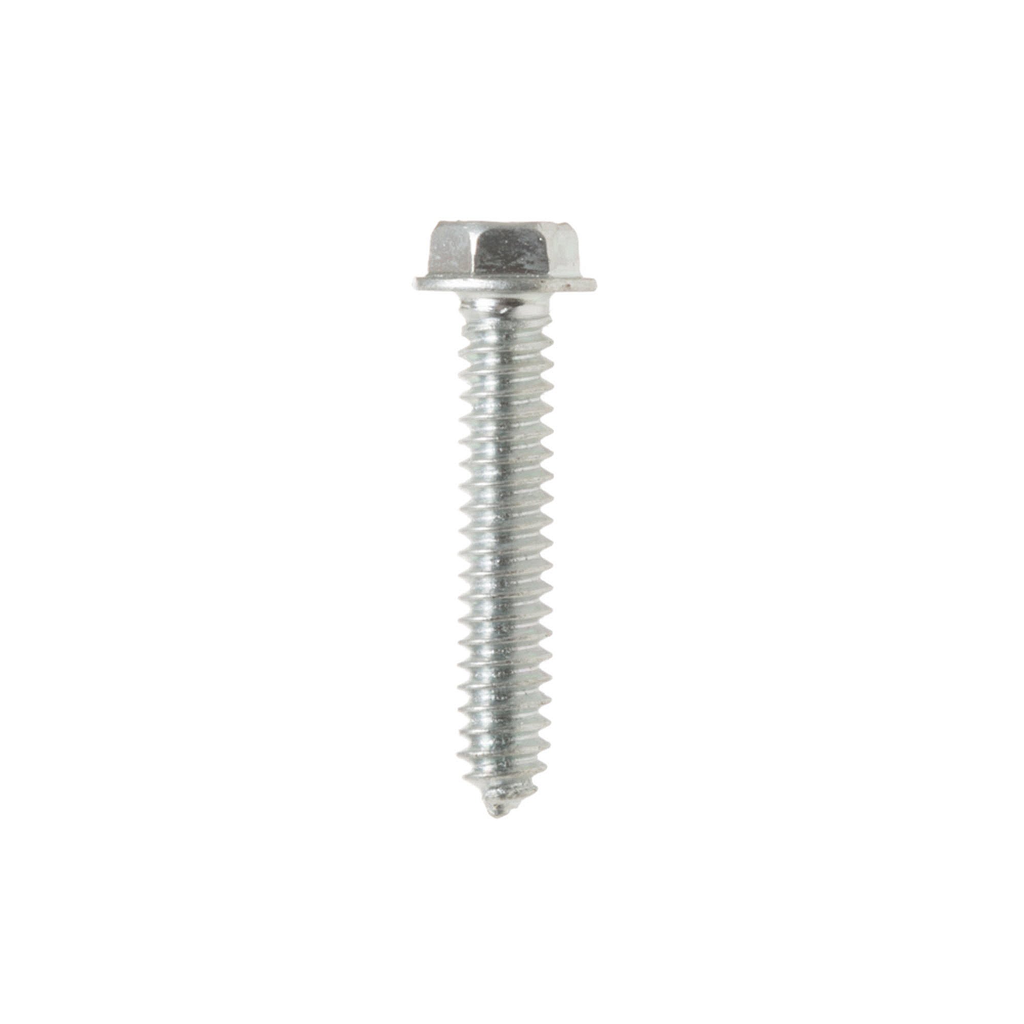 GE Part #wr01X10601, Refrirator Screw | 1.00 x 1.00 x 1.00