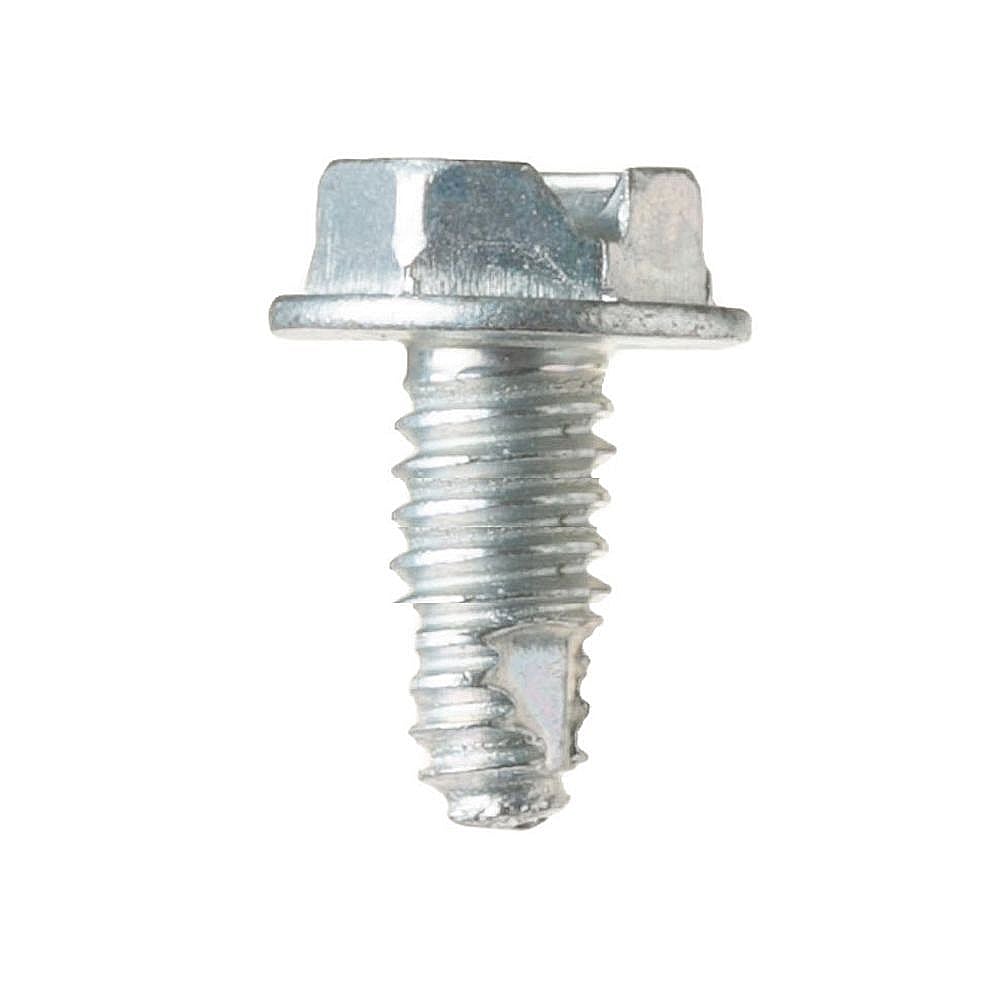 Hotpoint Part #wr01X10602, Refrigerator Screw | 6.00 x 6.00 x 0.30