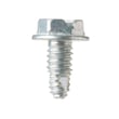 Refrigerator Screw for GE JB620DF4BB - Part WR01X10602