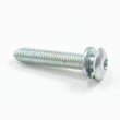 Refrigerator Door Trim Screw, #10-32 X 1-in for GE PSS29NHMABB - Part WR01X10610