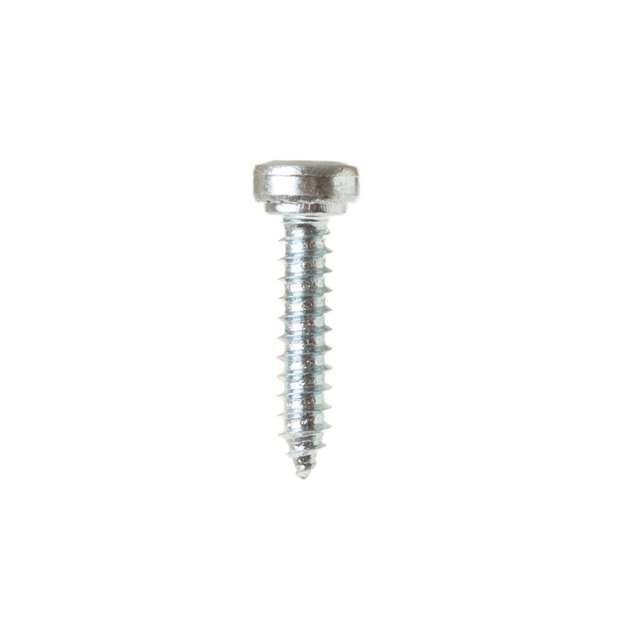 GE Part #wr01X10614, Refrirator Screw | 14.00 x 9.50 x 0.30