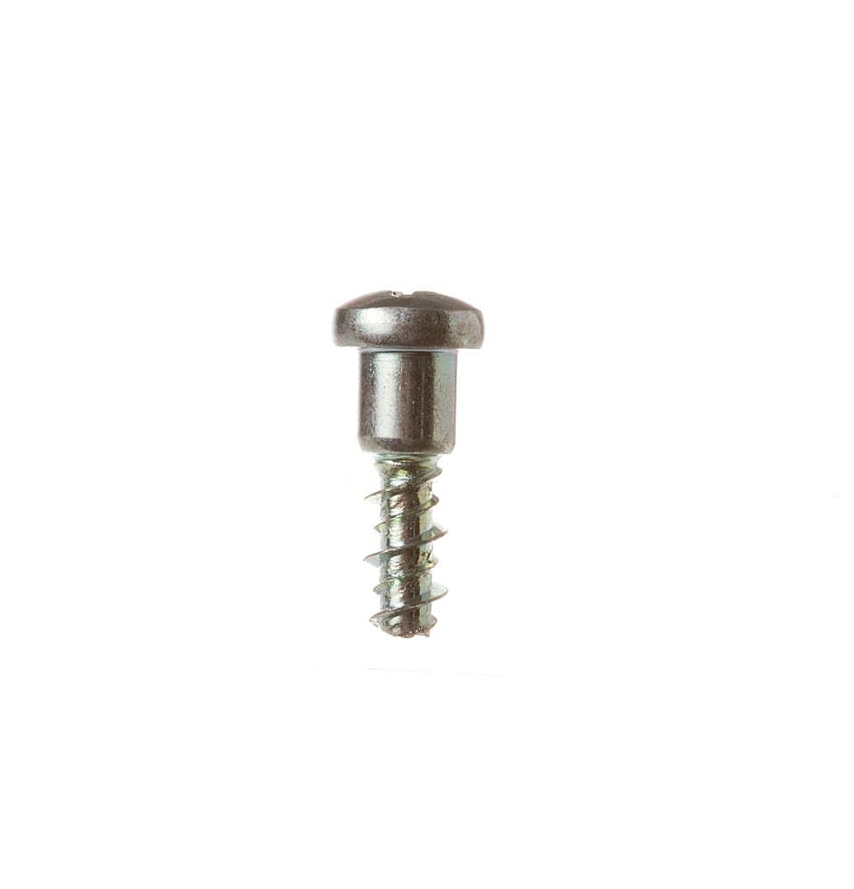 Part #wr01X10615, Hotpoint Refrigerator Screw / 8.00 x 7.50 x 0.20