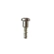Hotpoint Refrigerator Screw for GE PSS23MSTCSS - Part WR01X10615