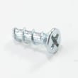 Refrigerator Screw for GE TPG24PRBABB - Part WR01X10616