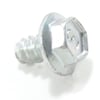 Refrigerator Screw, #8-18 X 1/4-in WR01X10618