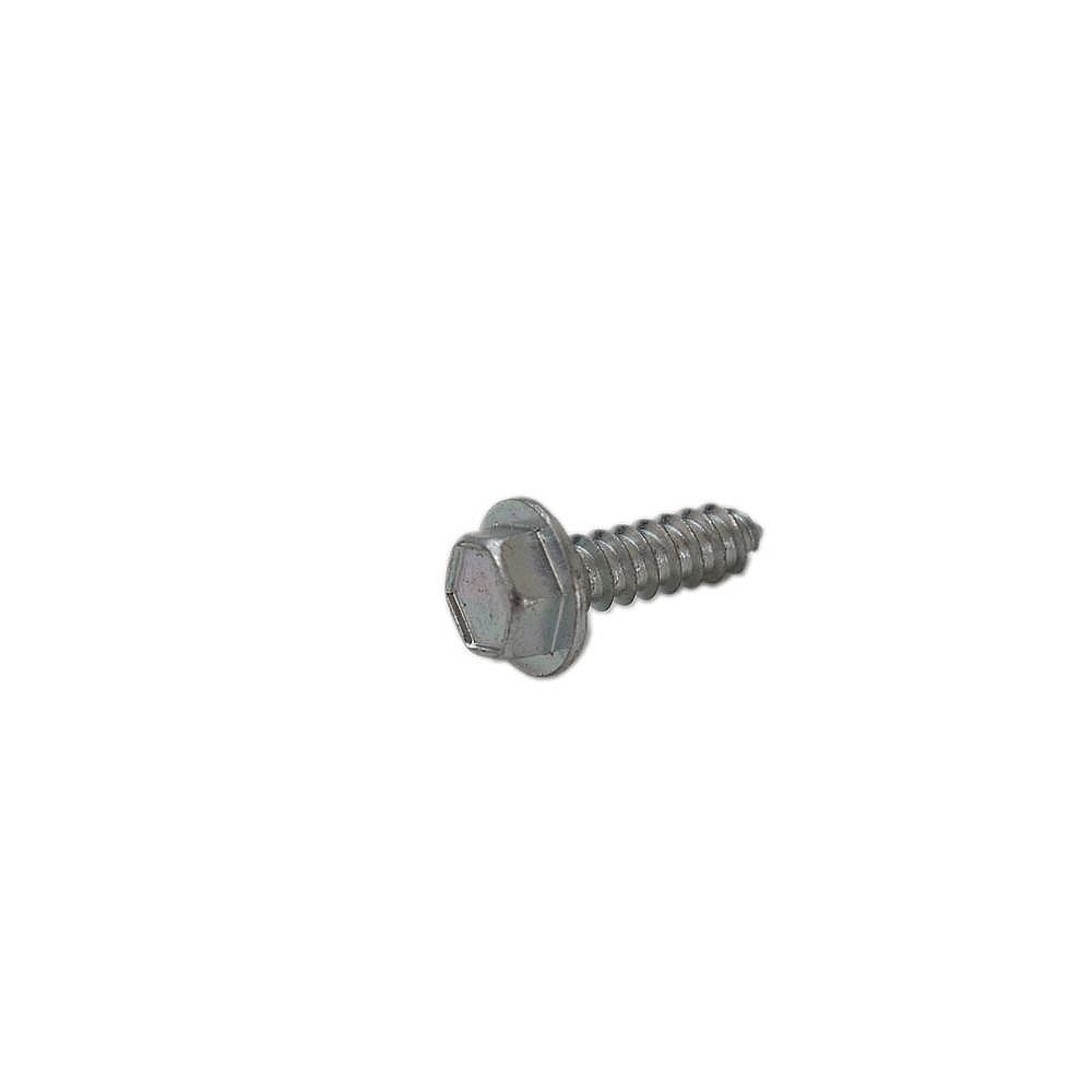 GE Part #wr01X10623, Refrirator Screw | 6.00 x 6.00 x 0.40