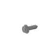 Refrigerator Screw for Hotpoint CSX22DMD - Part WR01X10623