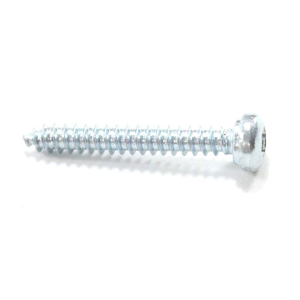 GE Part #wr01X10629, Refrirator Screw | 6.00 x 6.00 x 0.30