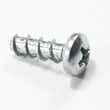 Refrigerator Screw WR01X10649