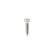 Refrigerator Door Hinge Screw, Upper for GE GSS20ETHDCC - Part WR01X10650