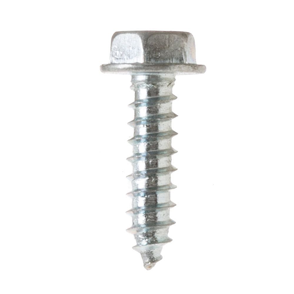 Refrigerator Evaporator Fan Motor Mounting Screw