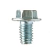 Refrigerator Condenser Coils Mounting Screw for GE PSE29NHTCCBB - Part WR01X10654