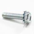 Refrigerator Screw for GE GSS20IBTGCC - Part WR01X10655