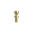 Refrigerator Door Handle Mounting Stud for GE PGCS1NFXCSS - Part WR01X10680