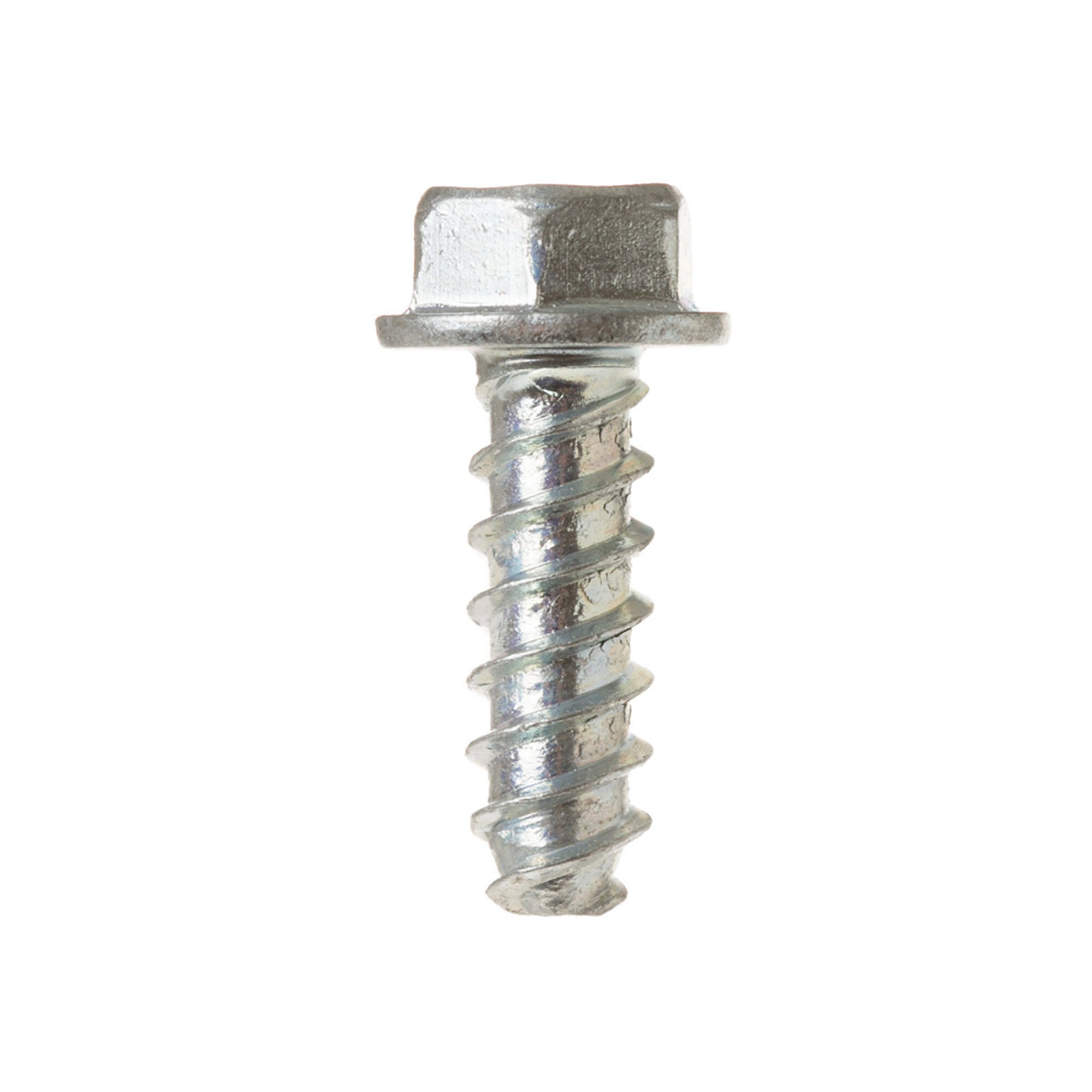 GE Part #wr01X10682, Refrirator Screw | 6.00 x 6.00 x 0.50