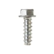 Refrigerator Screw for GE CFCP1NIXCSS - Part WR01X10682