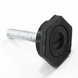 Hotpoint Refrigerator Leveling Screw WR01X10686