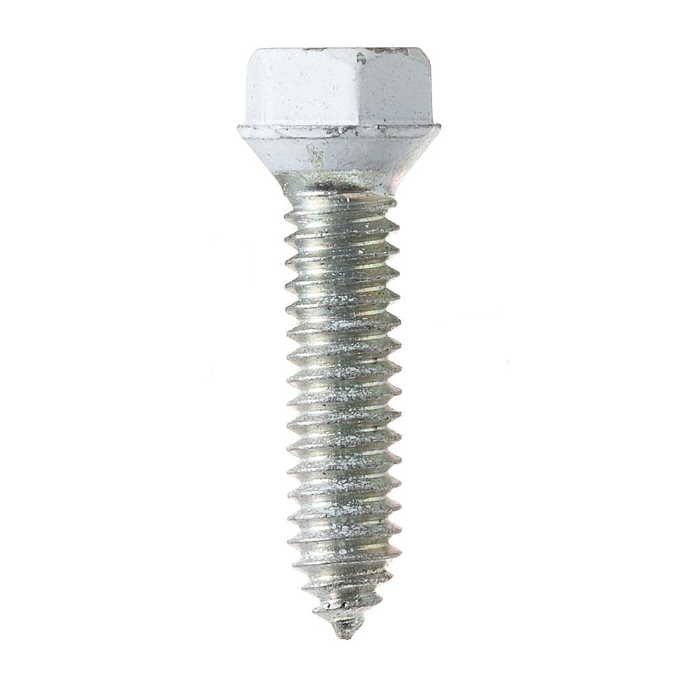 GE Part #wr01X10690, Refrirator Screw, #12-24 | 6.00 x 6.00 x 0.30