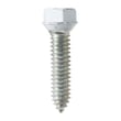 Refrigerator Screw, #12-24 for GE PFSS5PJZCSS - Part WR01X10690