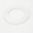 Refrigerator Door Hinge Nylon Washer for GE GTH21GCEABB - Part WR01X10710