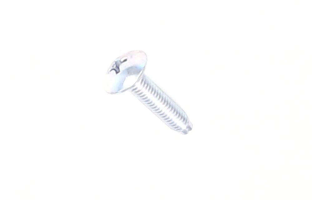 GE Part #wr01X10715, Refrigerator Special Screw | 6.00 x 6.00 x 0.40