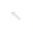 Refrigerator Special Screw for GE GTH21GCEABB - Part WR01X10715