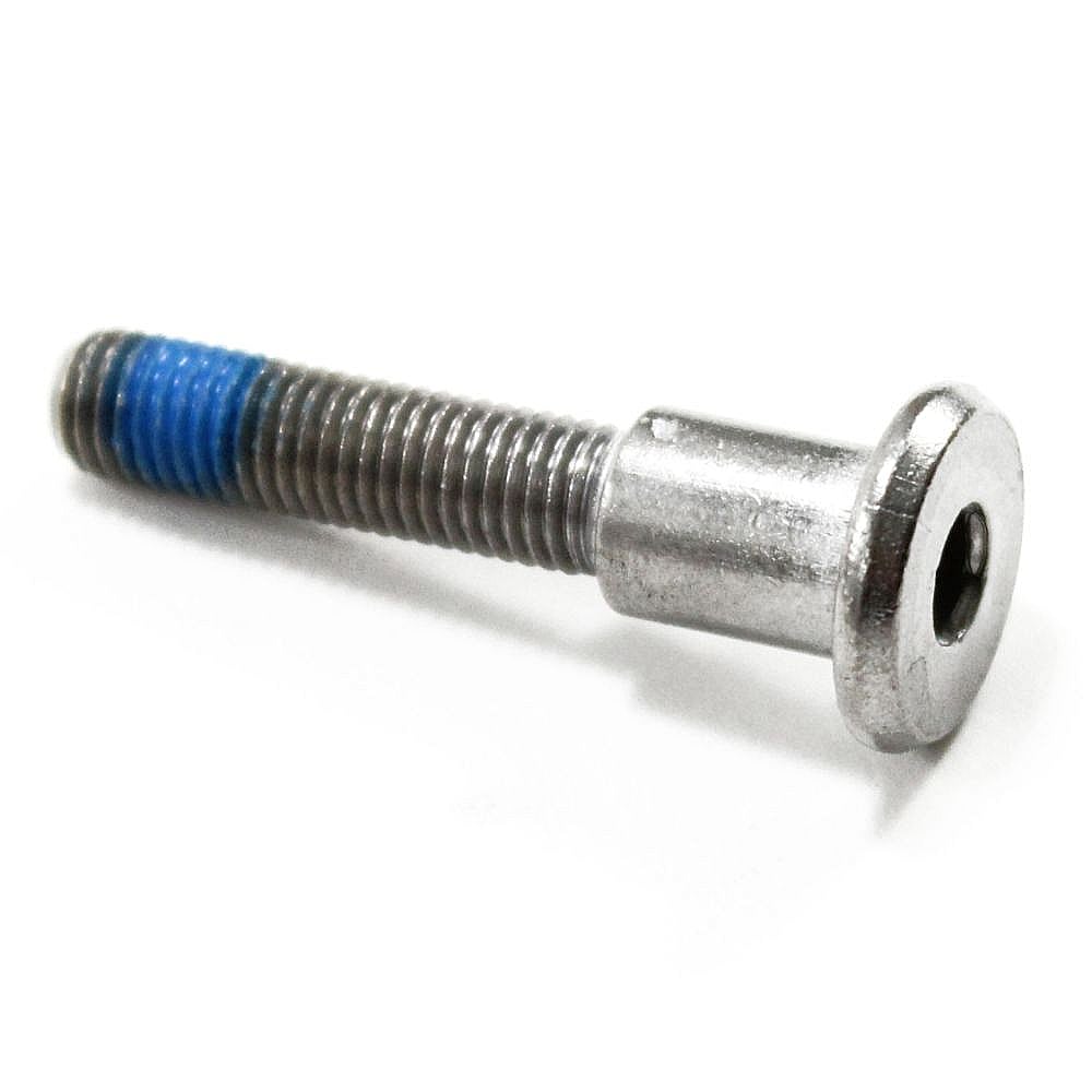 Part #wr01X10752, Refrigerator Door Closer Shoulder Bolt (Replaces Wr01X10254) / 6.00 x 6.00 x 0.60