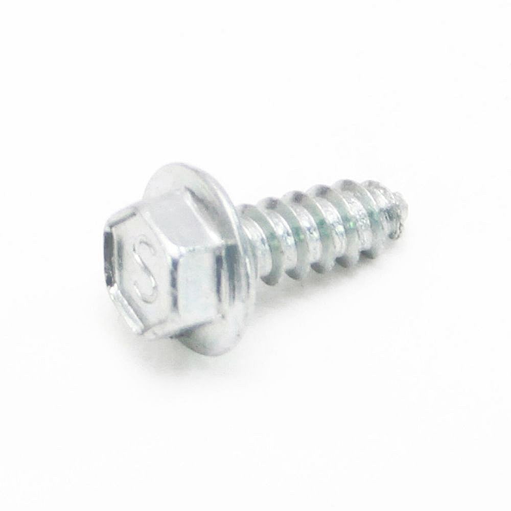 GE Part #wr01X10758, Refrigerator Screw | 5.00 x 5.00 x 0.40