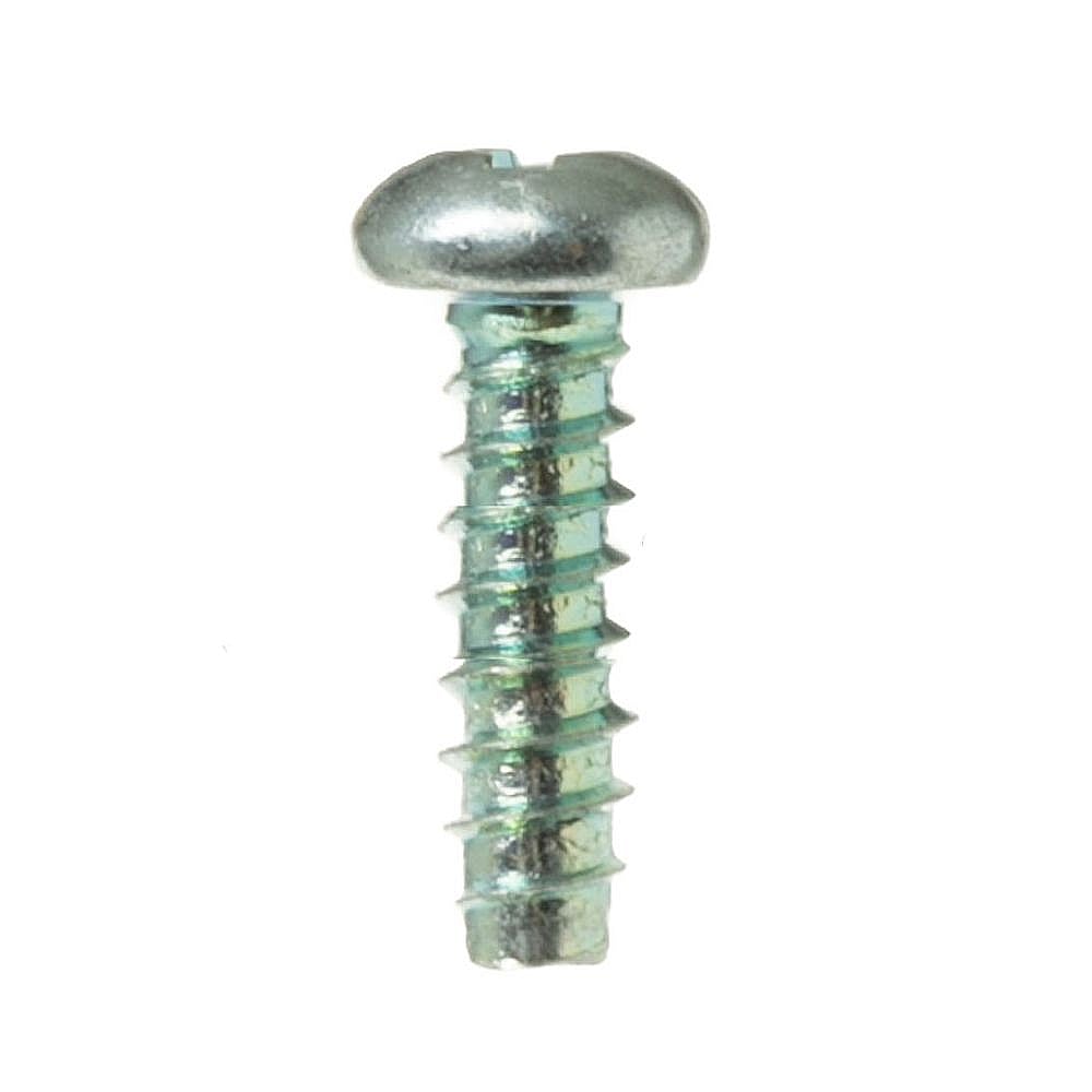 GE Part #wr01X10772, Refrigerator Light Housing Mounting Screw | 6.00 x 6.00 x 0.30
