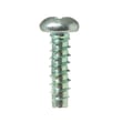 Refrigerator Light Housing Mounting Screw WR01X10772