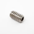 Refrigerator Door Handle Set Screw for GE GFSS6KIXCSS - Part WR01X10775