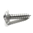 Refrigerator Screw for Hotpoint HTN17BBZ4LCC - Part WR01X10789