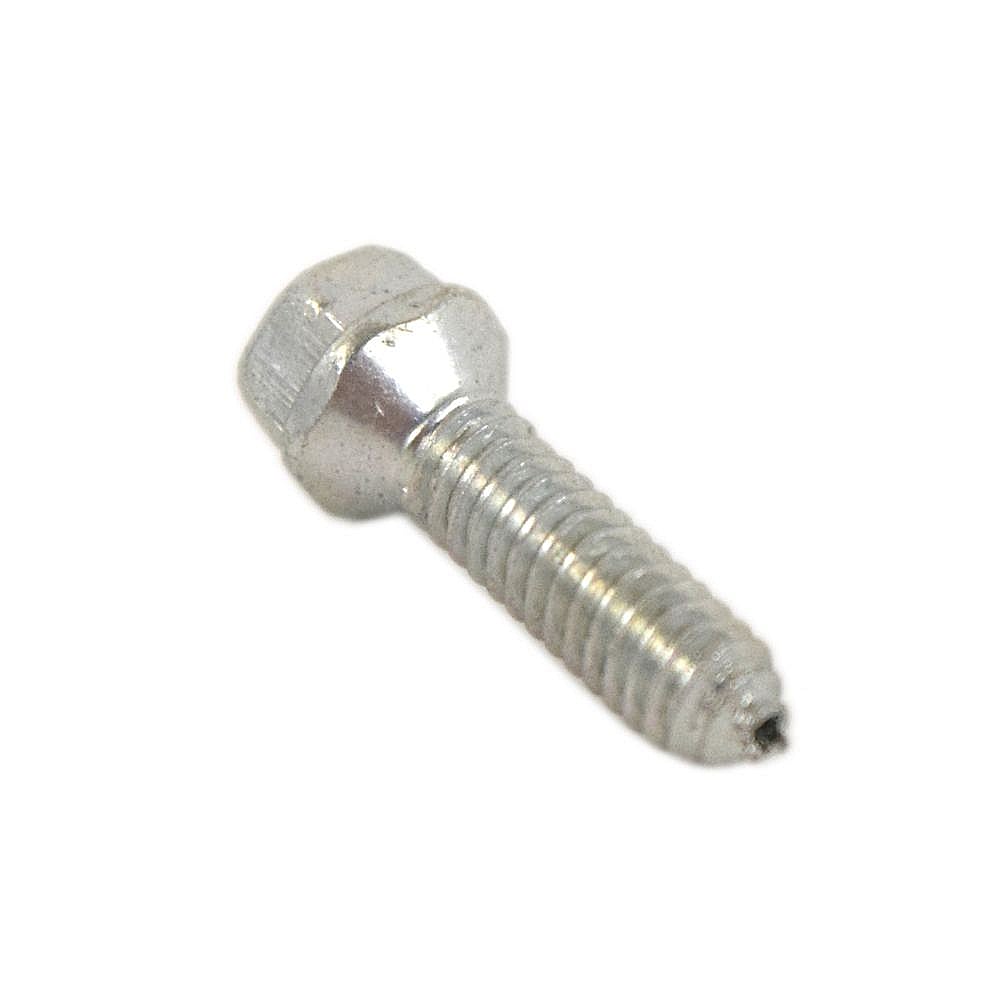 Part #wr01X10792, Refrigerator Freezer Door Hinge Screw, Upper / 6.00 x 6.00 x 0.30