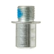 Technician Pin Hinge Ad for GE CFCP1NIXASS - Part WR01X10793