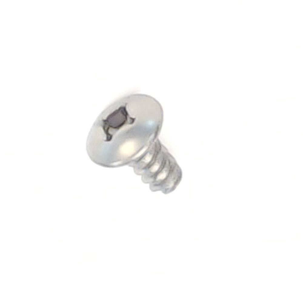 GE Part #wr01X10813, Ice Maker Screw | 6.00 x 6.00 x 0.30