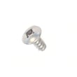 Ice Maker Screw for GE ZDIC150WBB - Part WR01X10813