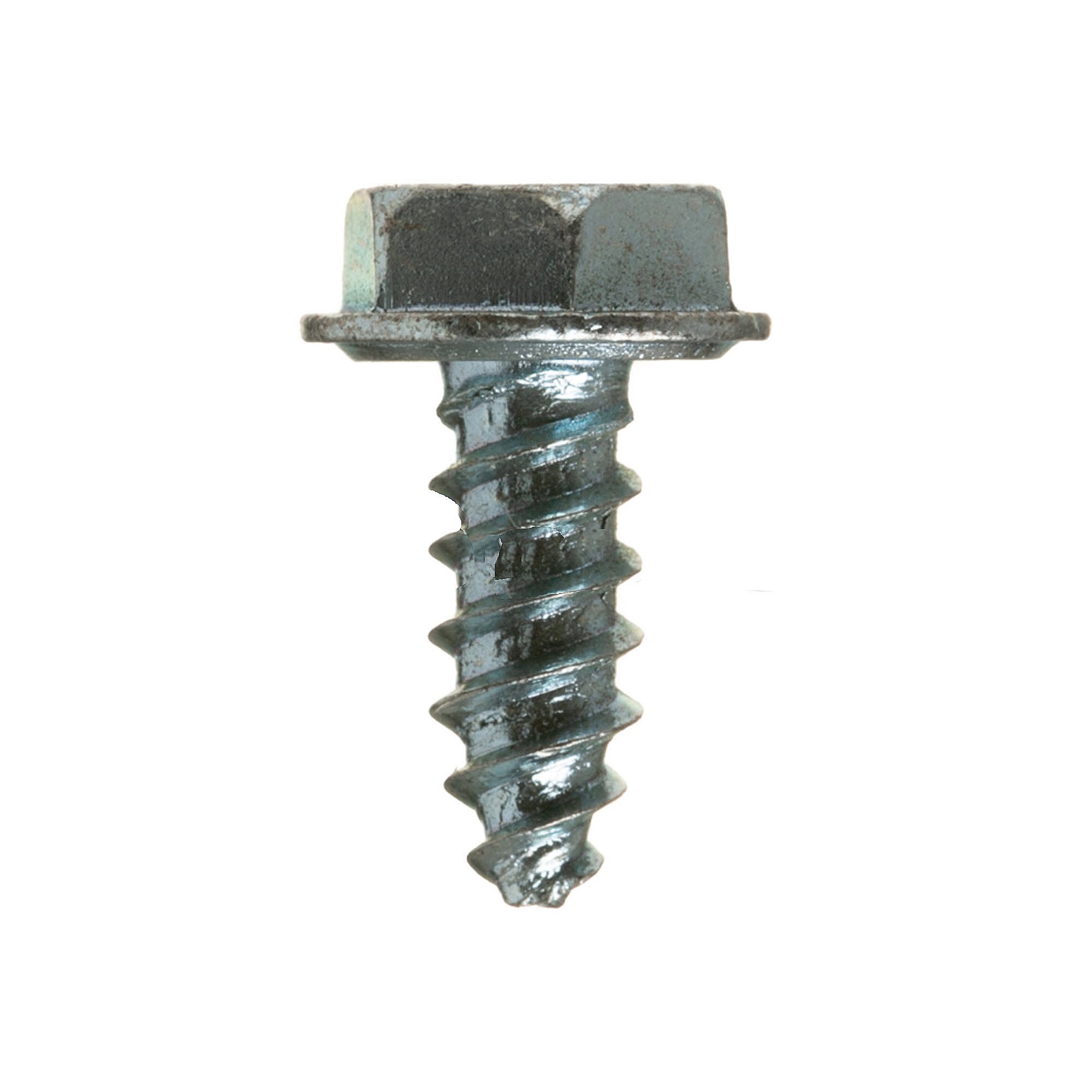GE Part #wr01X10823, Hex Washer Head Screw | 6.00 x 6.00 x 0.40