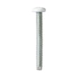 Scr 10-24 F for GE CSB42WP2NBS1 - Part WR01X10840