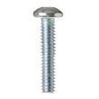 Scr 1/4 - 20 for GE PFSS5PJZCSS - Part WR01X10843