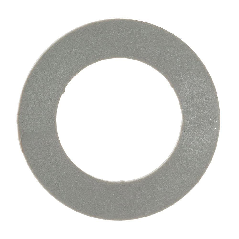 GE Part #wr01X10855, Hin Washer | 6.00 x 6.00 x 0.10