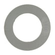 Hinge Washer for GE CFCP1NIXCSS - Part WR01X10855